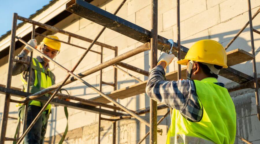 Expert top industrial roofings services in Bellevue, IA